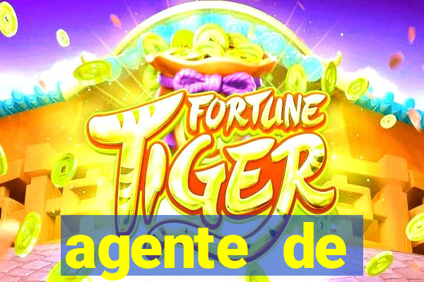 agente de plataforma de jogos